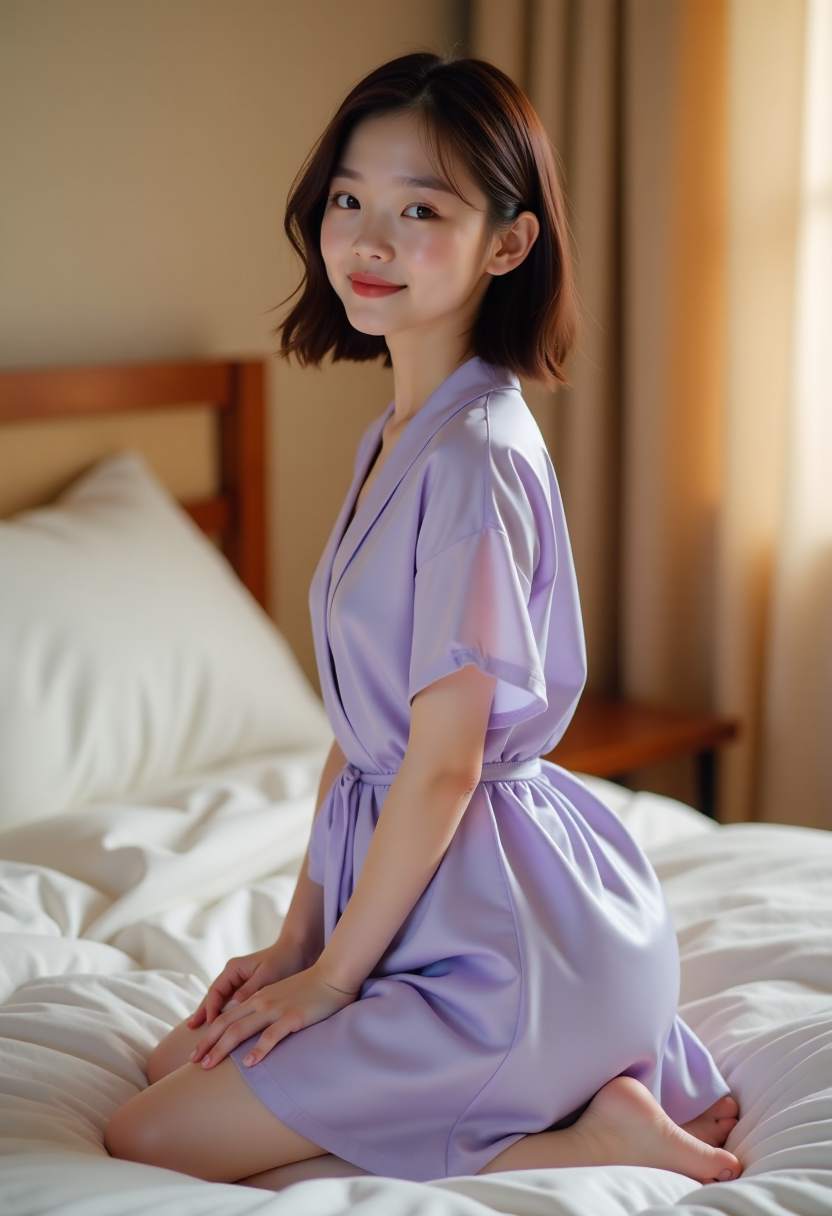 少女与星空电台